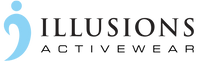 Illusions Activewear logo