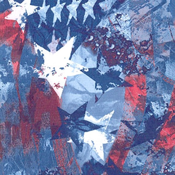 Michele Lo-Rise 3/4 Tight - Vintage Americana