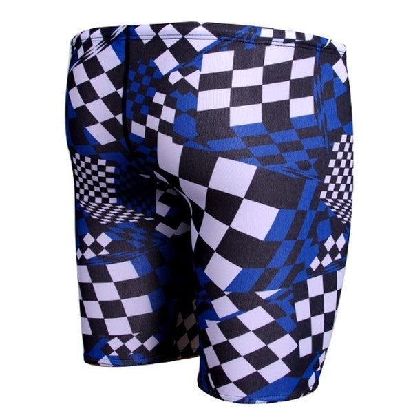 Cruz Jammer - Techno Racer