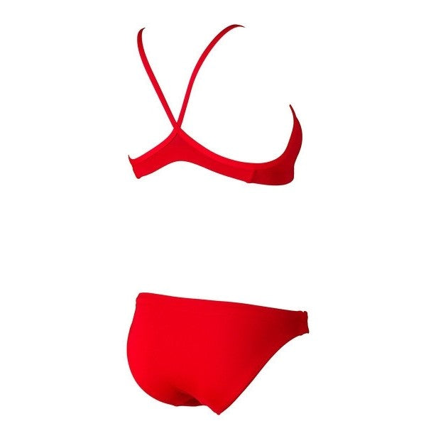 Natalie Workout - Fire Engine Red