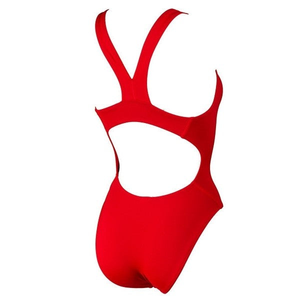 Marisa Raceback - Fire Engine Red