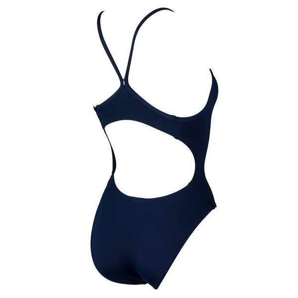 Max Thin Strap - Navy