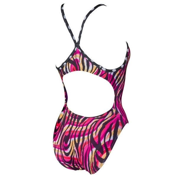 Max Thin Strap - Safari Jazz