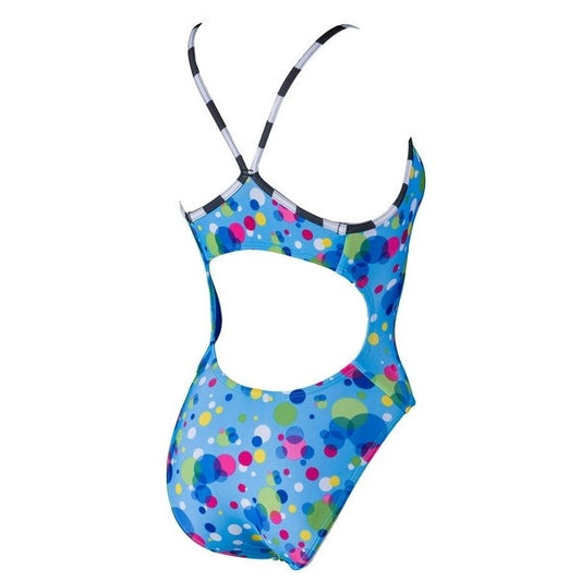 Max Thin Strap - Bubble Racer