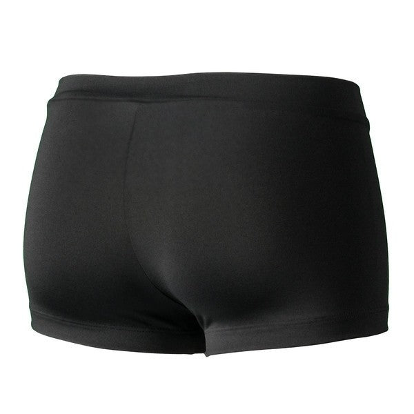 Miss Kya Shorts - Black