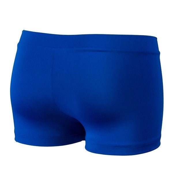 Miss Kya Shorts - Royal Blue