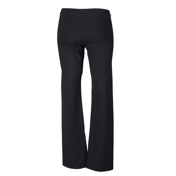 Brenda V-Down Pant - Black