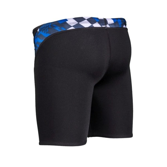 Noah Splice Jammer - McQueen