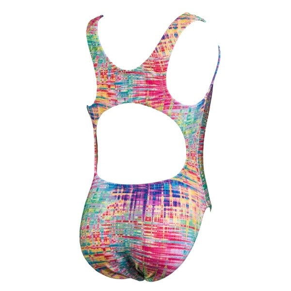 Diana O'Back - A Colorful Inception