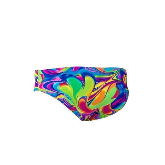 Trey Brief - Funky Fresh