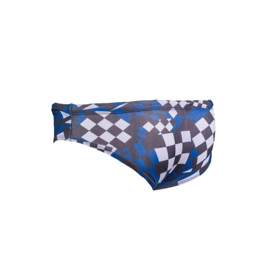 Trey Brief - Techno Racer