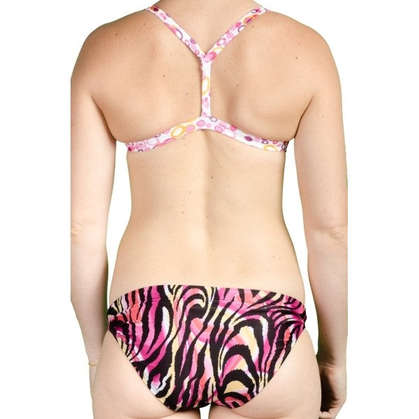 Heidi Hipster - Safari Jazz