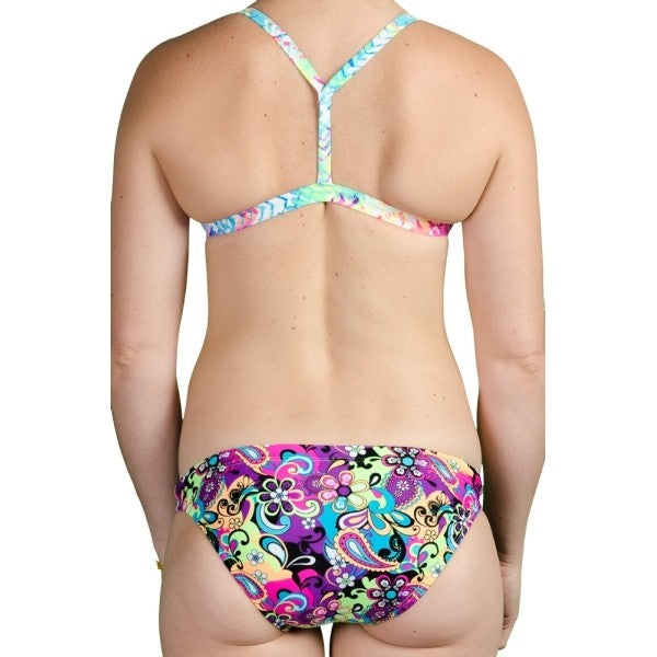 Heidi Hipster - Paisley Power