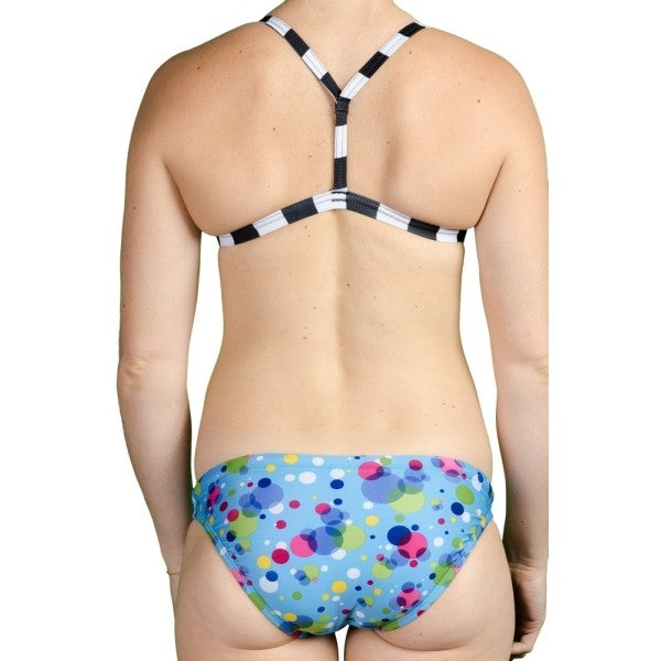 Heidi Hipster - Bubble Racer