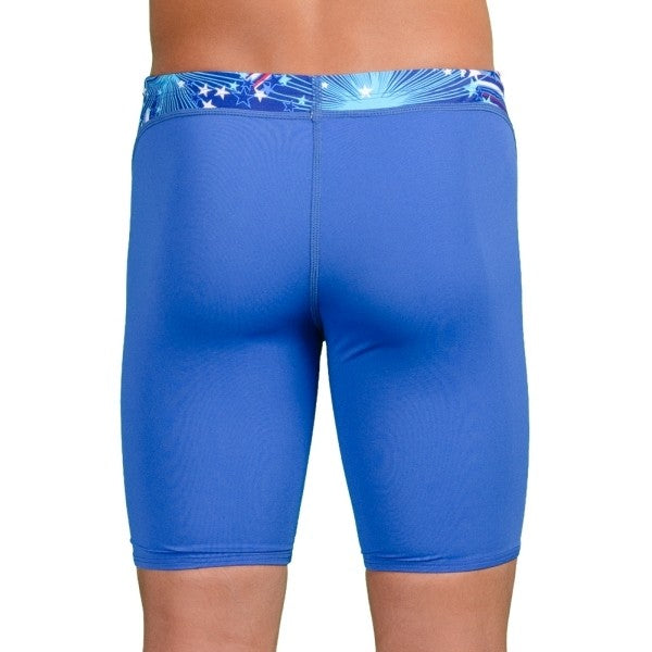 Noah Splice Jammer - Stars & Stripes