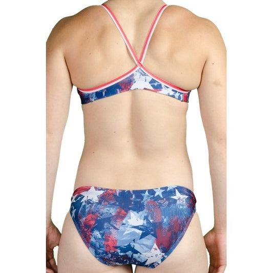 Natalie Workout - Vintage Americana