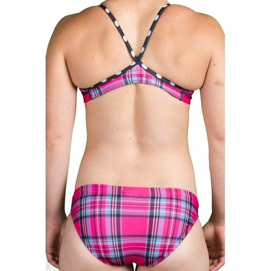 Natalie Workout - Love, Plaid & Happiness