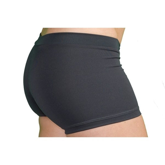 Miss Kya Shorts - Carbon