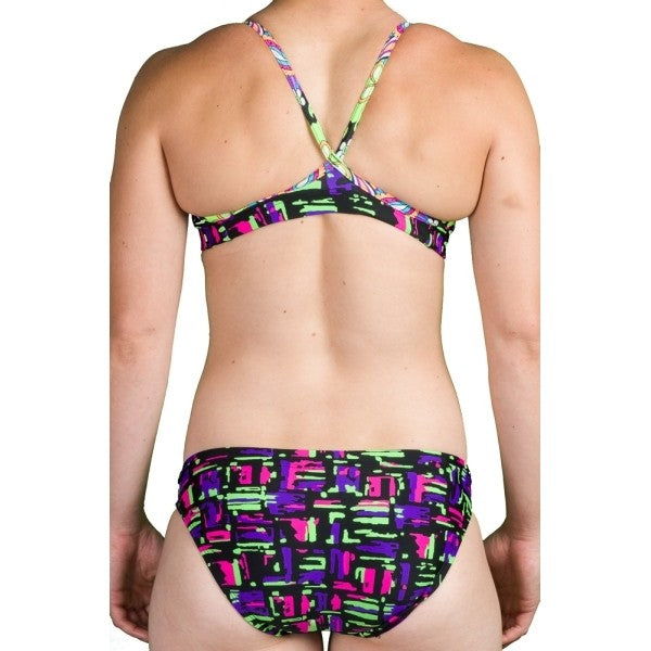 Natalie Workout - Scribble Box