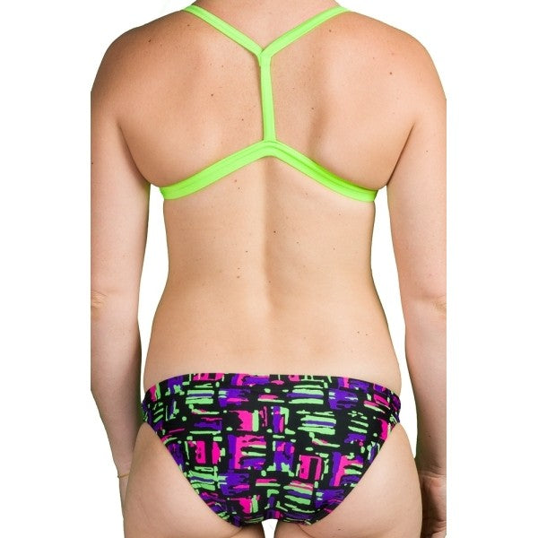 Heidi Hipster - Scribble Box