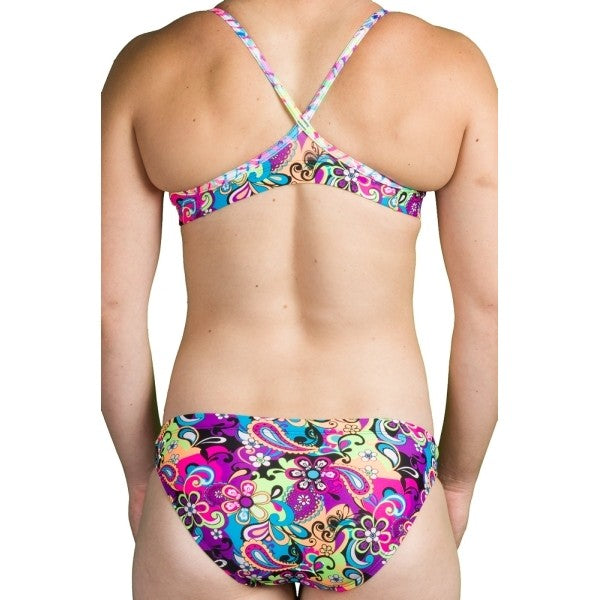 Natalie Workout - Paisley Power