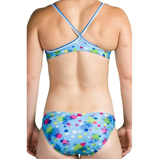 Natalie Workout - Bubble racer