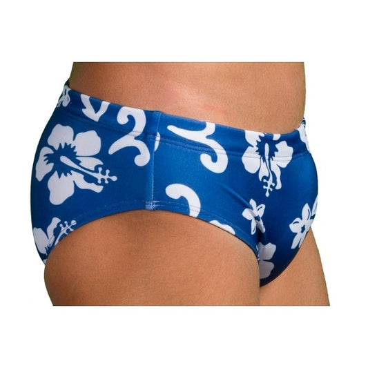 Trey Brief - Blue Hawaii