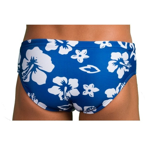 Trey Brief - Blue Hawaii