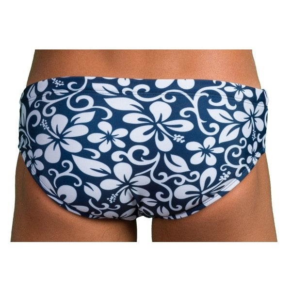 Trey Brief - Lanai Nights