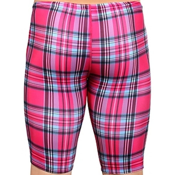 Cruz Jammer - Love Plaid