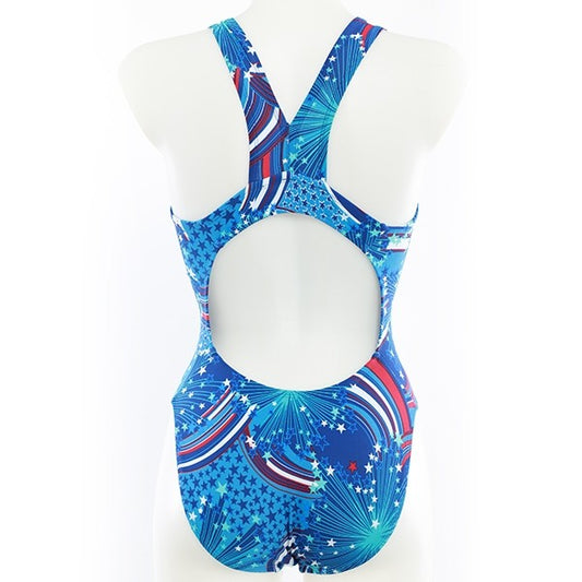 Marisa Raceback - 4th of July