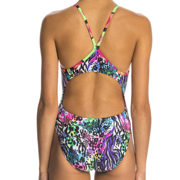 Max Thin Strap - Wild Zoo