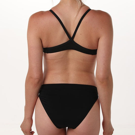 Natalie Workout – Black