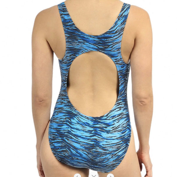 Diana O'Back - LaBelle Blue