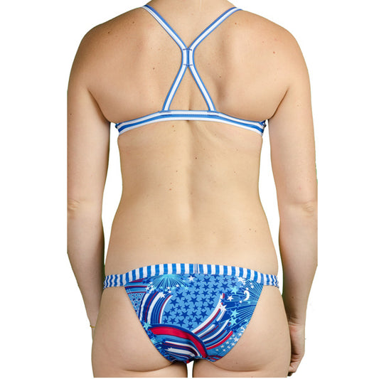 Judy Banded - 4th of July