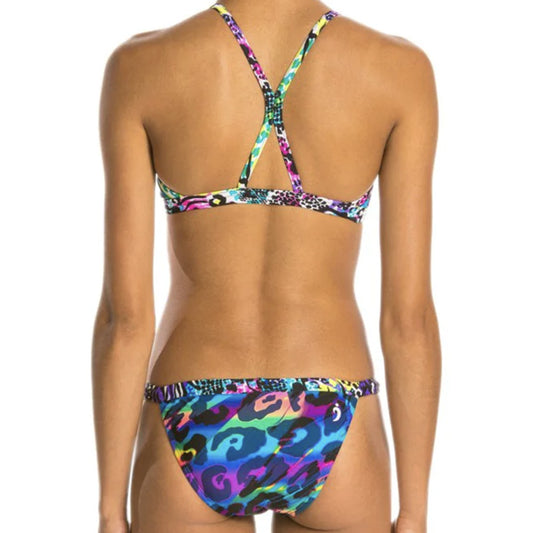 Judy Banded - Camo Glow