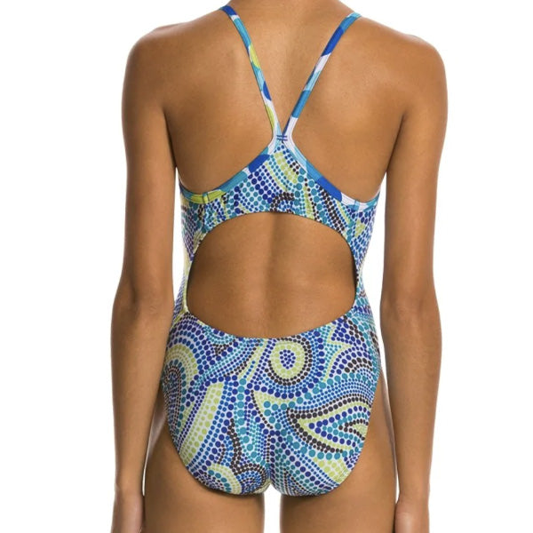 Max Thin Strap - Dot 2 Dot