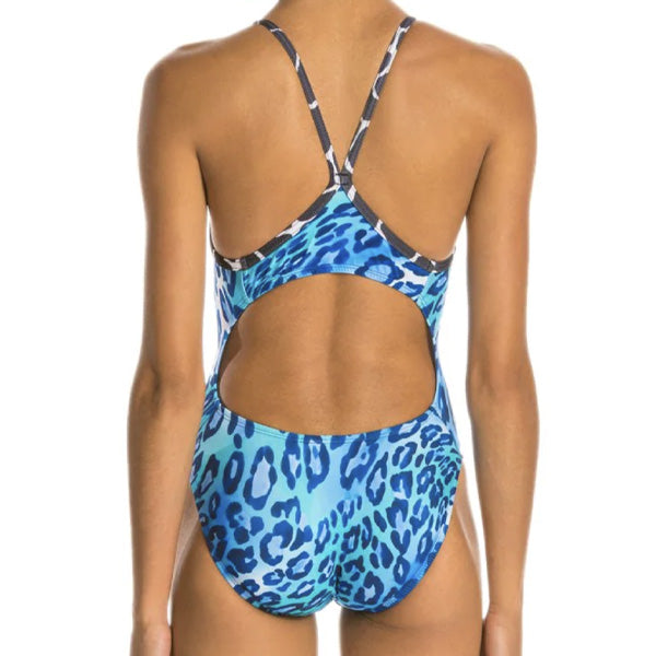 Max Thin Strap - Zoo Life