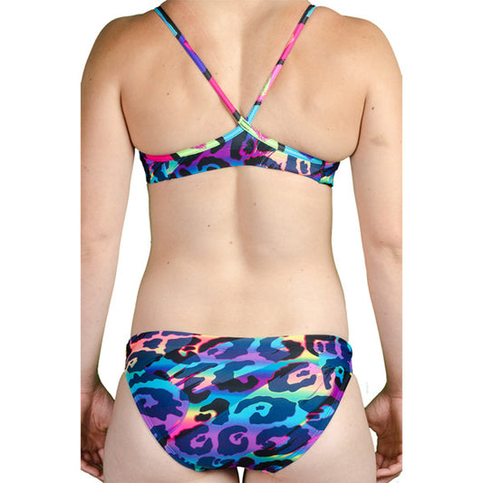 Natalie Workout - Camo Glow