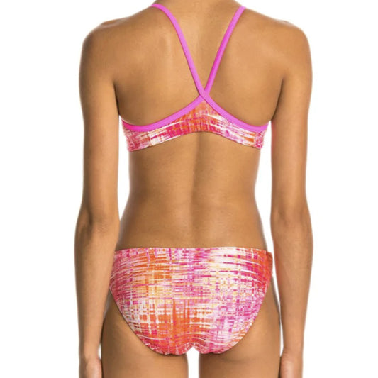 Natalie Workout - Color Me Pastel