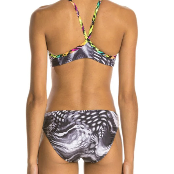 Natalie Workout - Rainbow Galaxy