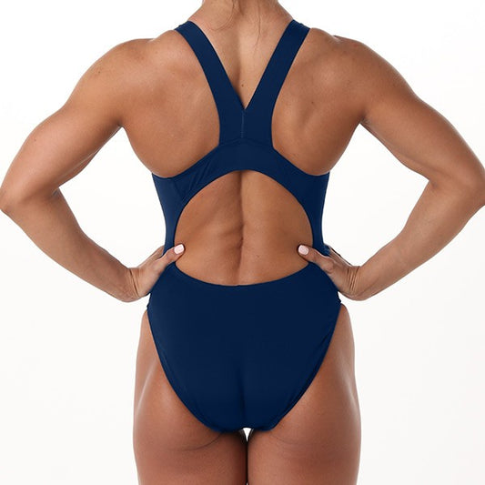 Marisa Raceback - Navy