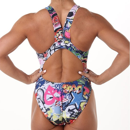 Marisa Raceback - NYC