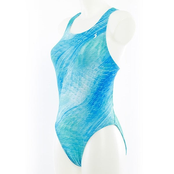 Marisa Raceback - Rhapsody