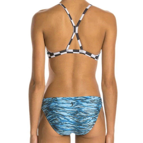 Misha Rebel - Wild Race