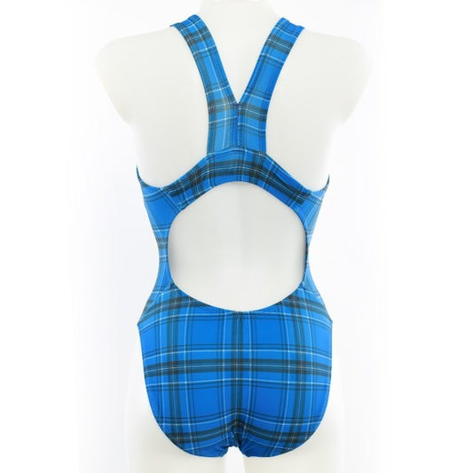 Marisa Raceback - School Blues