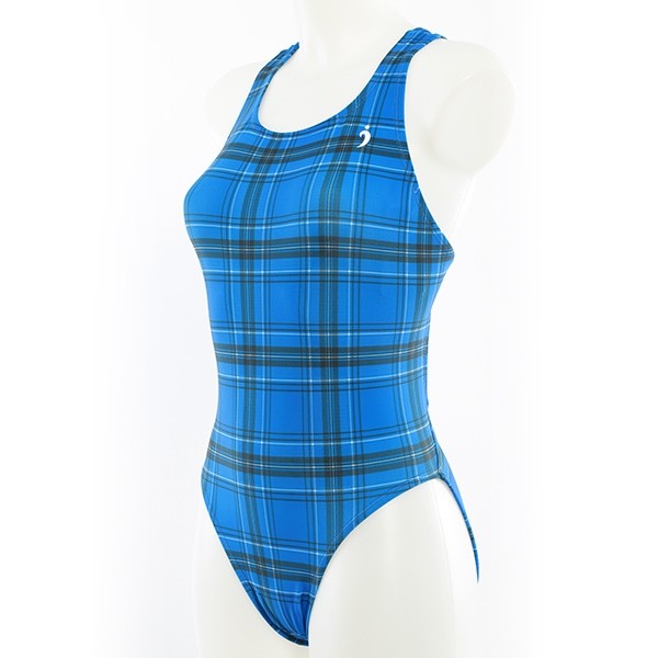 Marisa Raceback - School Blues