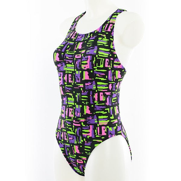 Marisa Raceback - Scribble Box