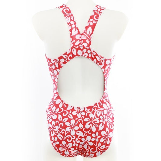 Marisa Raceback - Tahiti