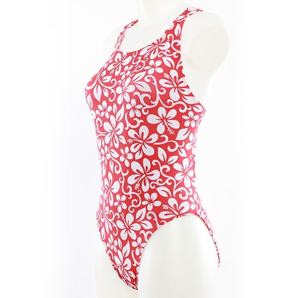 Marisa Raceback - Tahiti